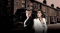 Coronation Street Icons - Series 1 - Episode 4 - ITVX