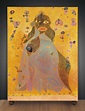 La Virgen africana de Ofili