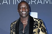 Listen To Akon's 'El Negreeto's' Quarantine Latin Playlist | Billboard