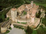 Un itinerario tra i castelli del Ducato di Parma e Piacenza