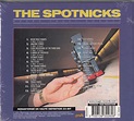 The Spotnicks CD: Never Trust Robots - Chart Toppers (1978) - Bear ...