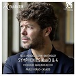 Symphonies Nos.3, 4 : Pablo Heras-Casado / Freiburg Baroque Orchestra ...