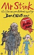 bol.com | Mr Stink, David Walliams | 9780007279067 | Boeken