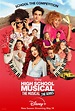 Key Art And Trailer For “HIGH SCHOOL MUSICAL: THE MUSICAL: THE SERIES ...