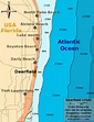 Deerfield Beach Map - GoodDive.com