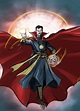 doctor strange | Doctor strange, Doctor strange marvel, Doc strange