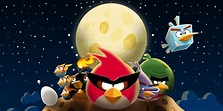 Angry Birds Space: todo sobre el juego, en Zonared