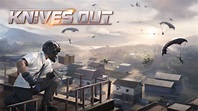 Knives Out - Steam Games