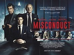 Misconduct |Teaser Trailer