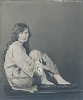 Classic Hollywood #25 - Dolores Costello Portrait circa 1928