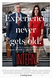 THE INTERN (2015) Movie Trailer 2: Anne Hathaway hires Intern Robert De ...