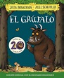 El grúfalo. Edición especial 20 aniversario - Editorial Bruño