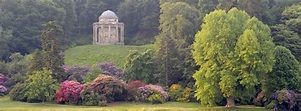 Top Ten National Trust Gardens - The Royal Oak Foundation