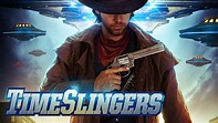 Timeslingers | Full Movie | Gloria Slade | Carly Pope | Taylor Locke ...