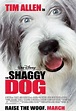 The Shaggy Dog Movie Poster (#1 of 2) - IMP Awards