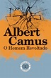 O Homem Revoltado de Albert Camus - Livro - WOOK