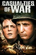 Casualties of War (1989) - Posters — The Movie Database (TMDB)