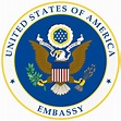 African American U.S. Envoys, Diplomatic Ministers, and Ambassadors ...