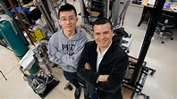 Spotlight: Top physics breakthroughs of 2018 | MIT - Massachusetts ...