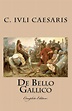 bol.com | de Bello Gallico, C Iuli Caesaris | 9781452850696 | Boeken