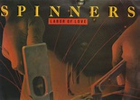 Spinners - Labor Of Love (Vinyl, LP, Album) | Discogs