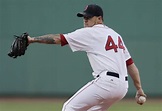 Jake Peavy can't catch a break as Boston Red Sox nearly no-hit in loss ...