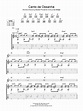 Canto De Ossanha by Baden Powell - Guitar Tab - Guitar Instructor