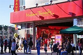 Madame Tussauds Hollywood in Los Angeles - Explore a World-Famous Wax ...