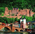 德国海德堡城堡摄影图__国外旅游_旅游摄影_摄影图库_昵图网nipic.com