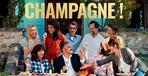 Champagne! - película: Ver online completas en español
