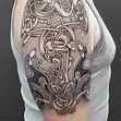 100 of the Most Amazing Celtic Tattoos - Inspirational Tattoo Ideas