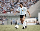 Leopoldo Luque, campeón Mundial con Argentina en 1978, murió de ...