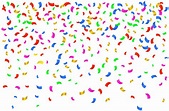 Confetti PNG Transparent Confetti.PNG Images. | PlusPNG