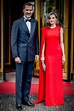 La reina Letizia y sus 10 mejores vestidos rojos
