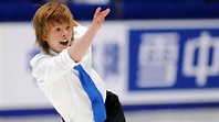 Kevin Reynolds is ready to go to work | CBC Sports