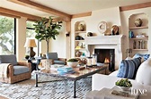 15 Modern Organic Living Rooms That Are Simply Stunning