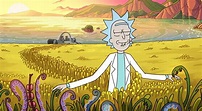 RICK Y MORTY - ¡Espectacular tráiler de la 4ª temporada! | Comicrítico