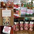 Smith Family: DIY Inexpensive Christmas Gifts