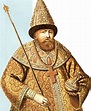 Miguel I de Rusia