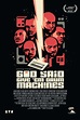 God Said Give 'Em Drum Machines (2022) - Posters — The Movie Database ...
