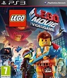 Warner Bros The Lego Movie Videogame, PS3 video-game PlayStation 3 ...