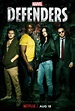 Sección visual de The Defenders (Serie de TV) - FilmAffinity
