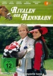 Rivalen der Rennbahn - Die komplette Serie (DVD)