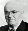 Johannes Hoffmann, 1890-1967