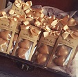 Are you interested in our Chocolate Hearts Wedding Favours? With our ...