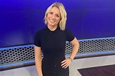 Where is Rebecca Lowe? - Dailynationtoday