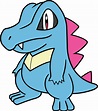 Totodile HD Wallpapers - Wallpaper Cave