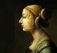 Il 25 luglio nasceva Maddalena de' Medici, la prediletta del Magnifico ...