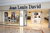 Jean Louis David Salon Florence