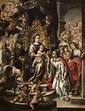 Juan de Valdés Leal, pintor (1622-1690) – Identidad e Imagen de ...